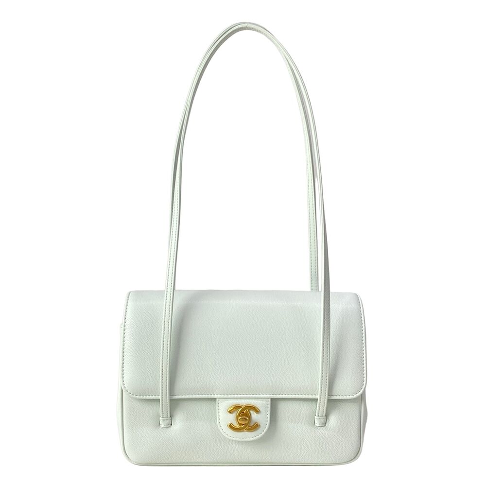 Chanel Small Flap Bag Shoulder Bag AS6130